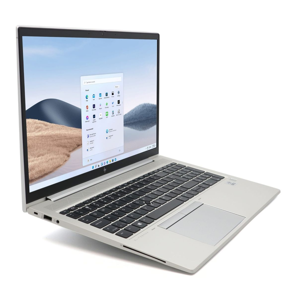 HP 840 G5 i5 7th